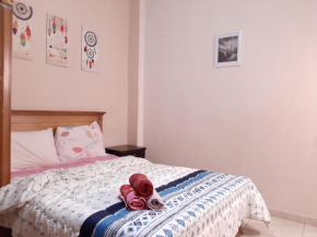 Family Apartment - Downtown Cairo